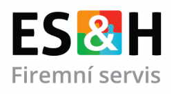 Firemní ES&H servis s.r.o.