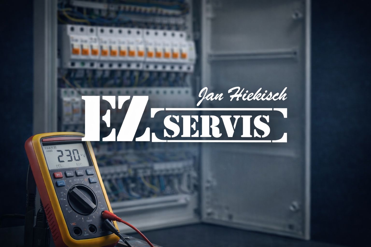 Revize elektroinstalace